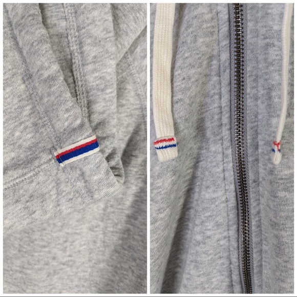 🎅🏻 3/$50 Champion Heritage French Terry Zip Hoodie - Picture 6 of 12